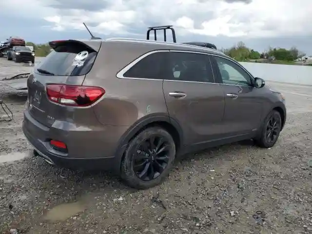 5XYPHDA51LG630570 2020 KIA SORENTO-2