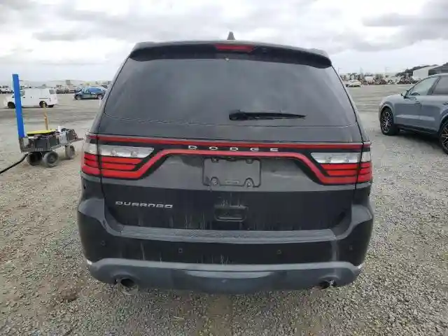 1C4SDHFT5KC556917 2019 DODGE DURANGO-5