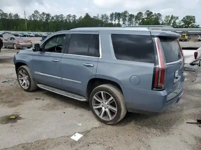 1GYS4MKJ0FR712646 2015 CADILLAC ESCALADE-1