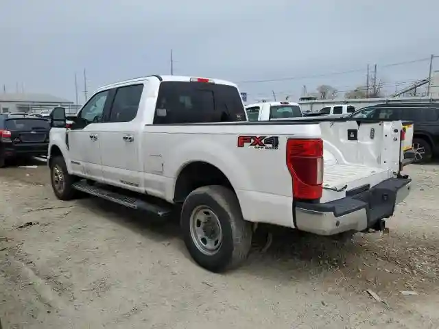 1FT7W2BTXHEF43726 2017 FORD F250-1