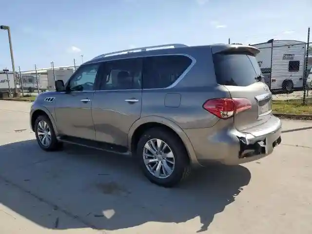 JN8AZ2NEXG9125687 2016 INFINITI QX80-1