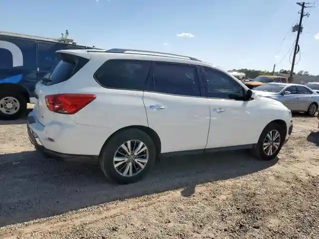 5N1DR2MN2JC629750 2018 NISSAN PATHFINDER-2