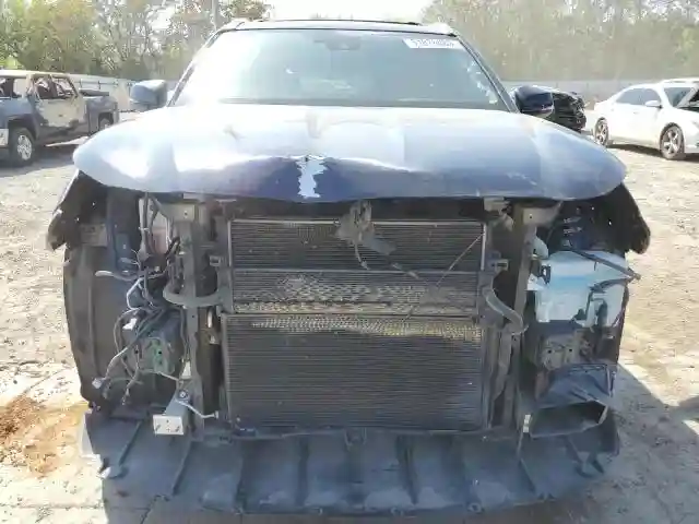5TDXBRCH7MS018531 2021 TOYOTA HIGHLANDER-4