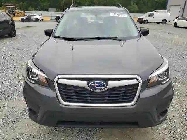 JF2SKADC0LH488340 2020 SUBARU FORESTER-4