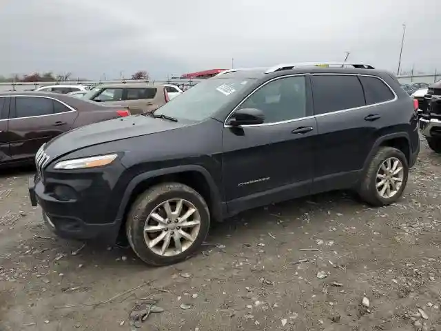 1C4PJMDS8FW514358 2015 JEEP GRAND CHEROKEE-0