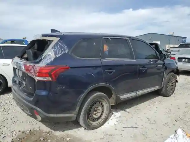 JA4AD3A3XLZ023508 2020 MITSUBISHI OUTLANDER-2