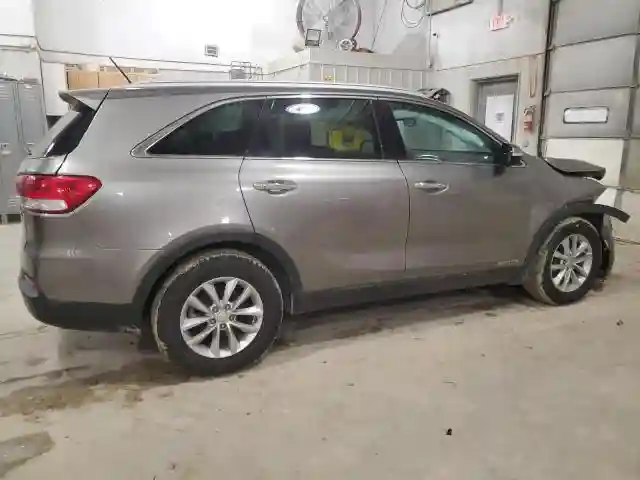 5XYPGDA5XHG328849 2017 KIA SORENTO-2
