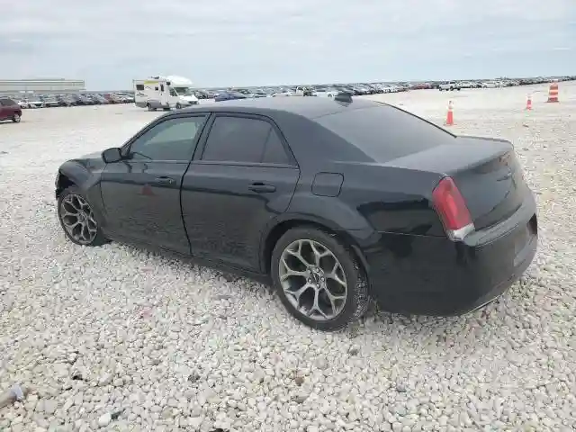 2C3CCAAG6JH315408 2018 CHRYSLER 300-1
