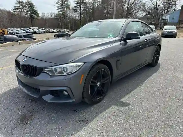 WBA3R5C5XGK373873 2016 BMW 4 SERIES-0