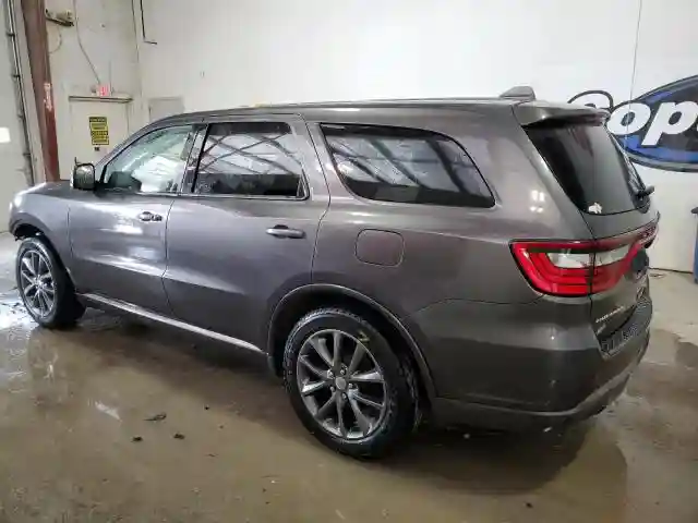 1C4RDJDG5JC395365 2018 DODGE DURANGO-1