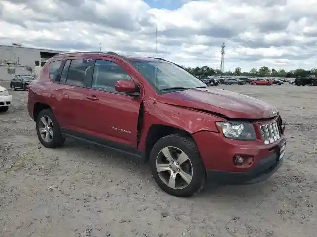 1C4NJDEBXHD128299 2017 JEEP COMPASS-3
