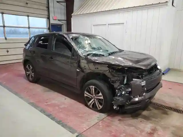 JA4AR3AU9LU014466 2020 MITSUBISHI OUTLANDER-3
