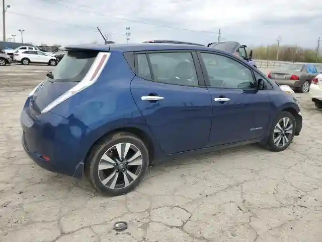 1N4BZ0CP0HC305991 2017 NISSAN LEAF-2