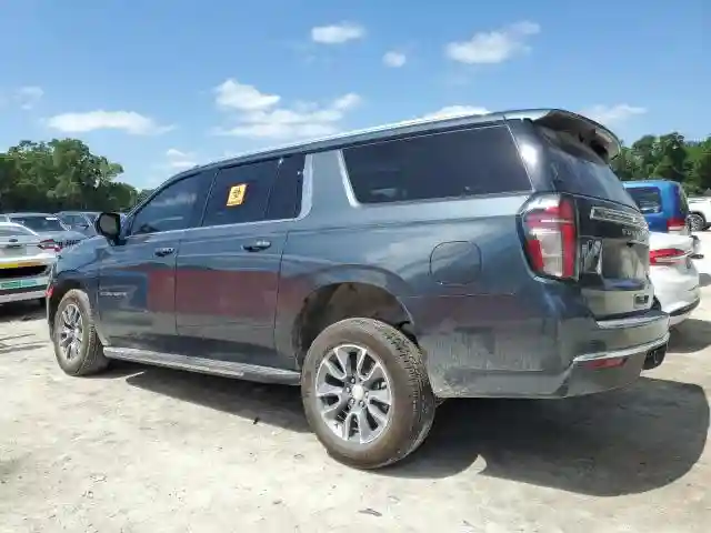 1GNSCCKD2MR469892 2021 CHEVROLET SUBURBAN-1