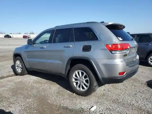 1C4RJFAG7FC796725 2015 JEEP GRAND CHEROKEE-1
