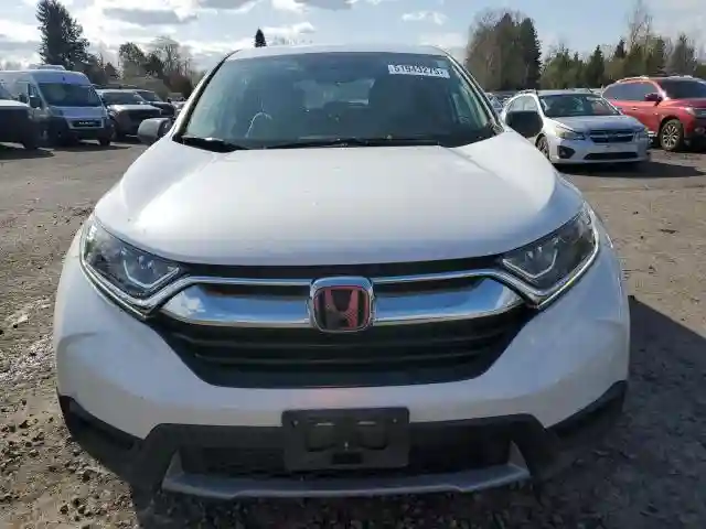 5J6RW6H35KL004807 2019 HONDA CRV-4