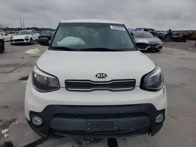 KNDJP3A52K7660613 2019 KIA SOUL-4