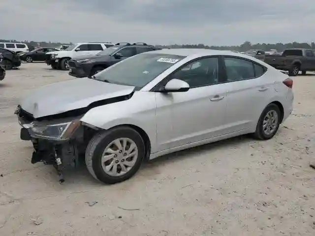 5NPD74LF9KH495941 2019 HYUNDAI ELANTRA-0