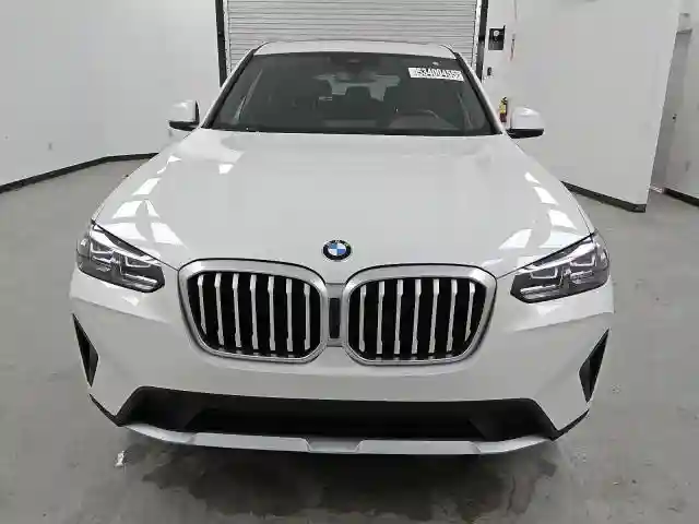 5UX53DP06R9V46500 2024 BMW X3-4