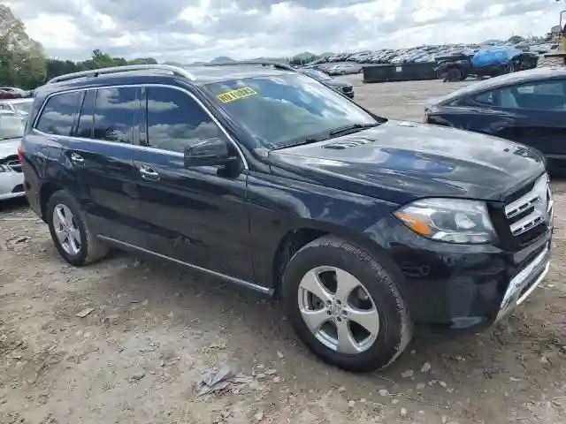 4JGDF6EE5HA875521 2017 MERCEDES-BENZ GLS-CLASS-3