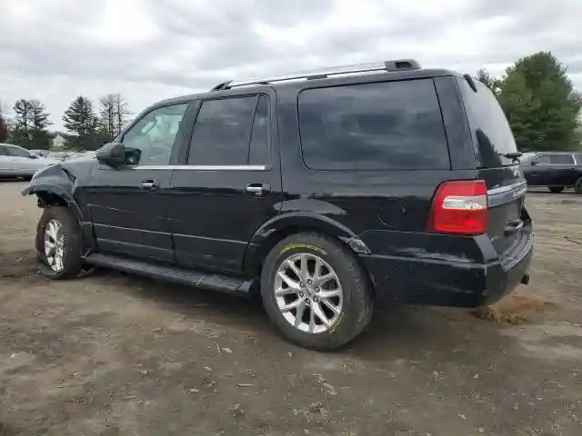 1FMJU2AT1GEF52466 2016 FORD EXPEDITION-1