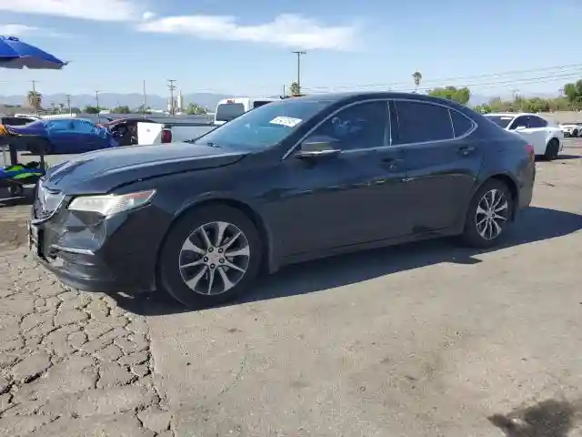 19UUB1F30FA023804 2015 ACURA TLX-0