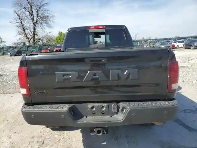 3C6TR5EJ4JG351273 2018 RAM 2500-5