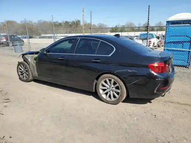 WBA5B3C57FD546897 2015 BMW 5 SERIES-1
