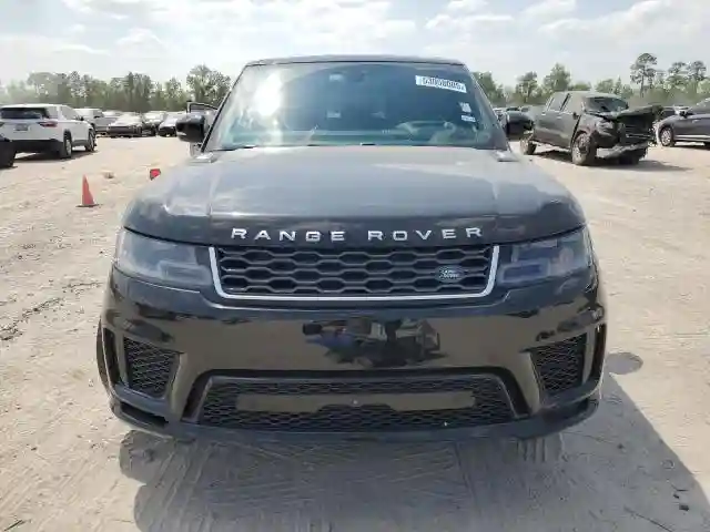 SALWR2RVXJA401313 2018 LAND ROVER RANGEROVER-4