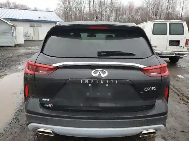 3PCAJ5M37KF118487 2019 INFINITI QX50-5