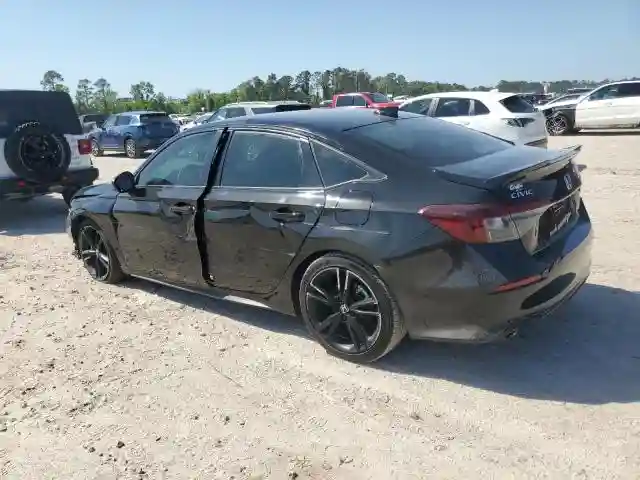2HGFE1E58SH471318 2025 HONDA CIVIC-1