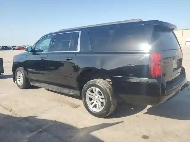 1GNSCHKC7JR163299 2018 CHEVROLET SUBURBAN-1