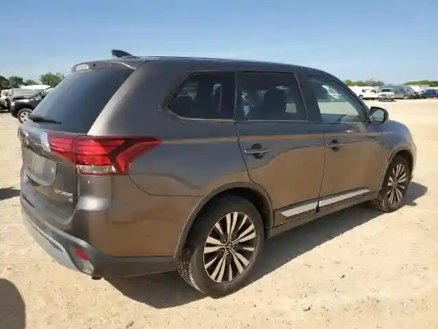 JA4AD3A39KZ015205 2019 MITSUBISHI OUTLANDER-2