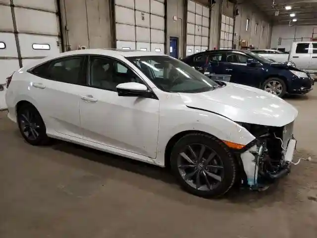 19XFC1F79ME013483 2021 HONDA CIVIC-3
