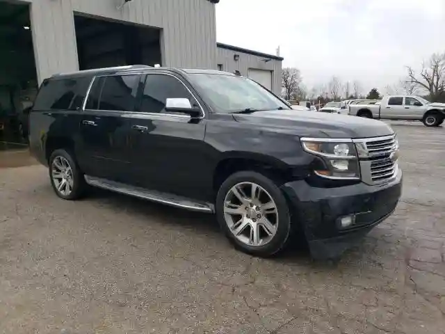 1GNSCKKC3FR291995 2015 CHEVROLET SUBURBAN-3