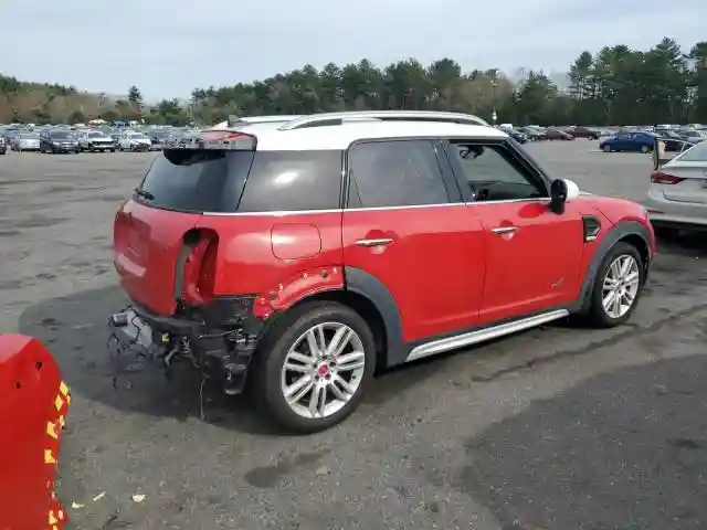 WMZYV5C53K3F57725 2019 MINI COOPER-2