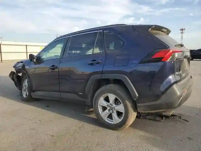 2T3RWRFV4MW113240 2021 TOYOTA RAV4-1