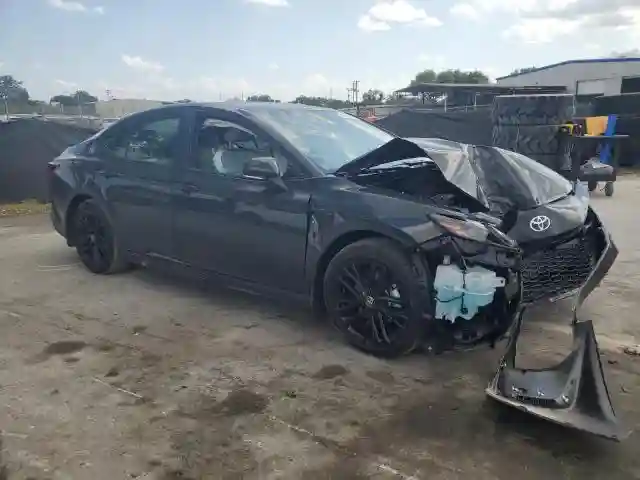 4T1DAACK7SU126297 2025 TOYOTA CAMRY-3