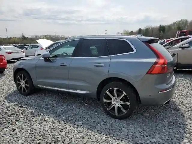 LYV102RL0KB298567 2019 VOLVO XC60-1