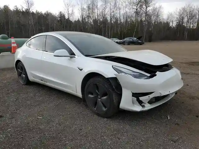 5YJ3E1EAXLF733894 2020 TESLA MODEL 3-3