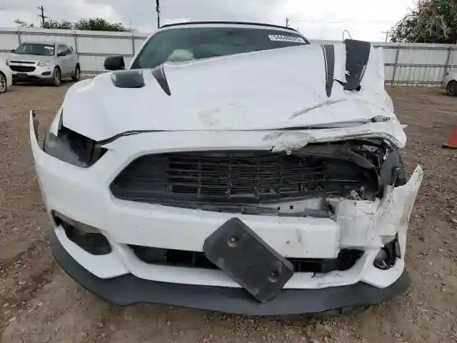 1FATP8FF1G5327495 2016 FORD MUSTANG-4