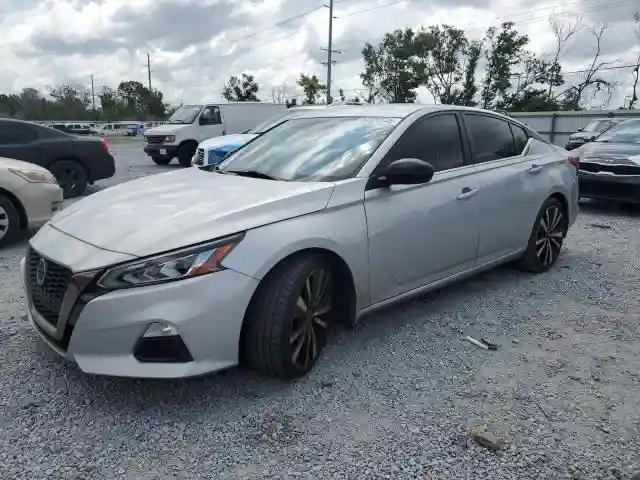 1N4BL4CV6LC180270 2020 NISSAN ALTIMA-0