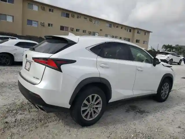 JTJAARBZXL5015708 2020 LEXUS NX-2