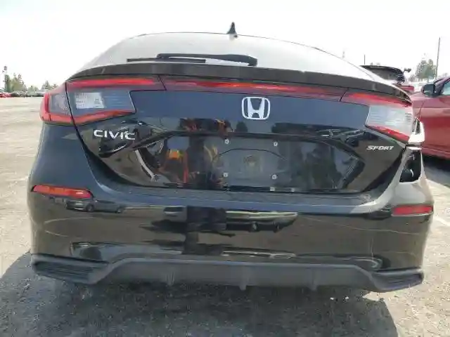 19XFL2H87NE002026 2022 HONDA CIVIC-5