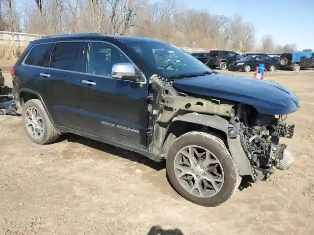 1C4RJFBG5KC837765 2019 JEEP GRAND CHEROKEE-3