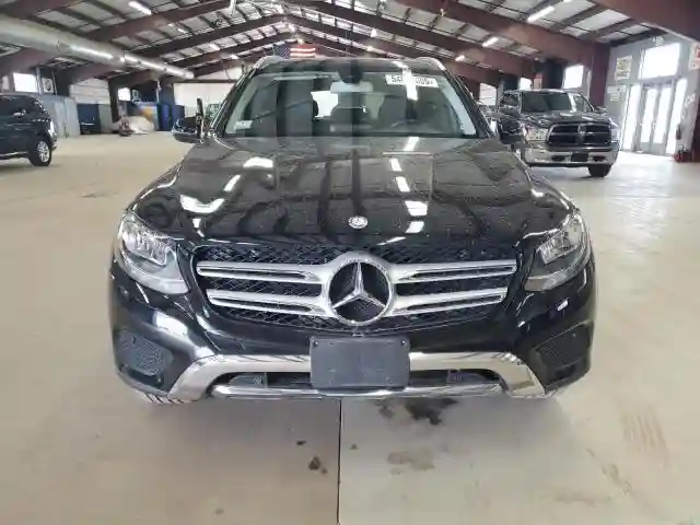 WDC0G4KB0GF065031 2016 MERCEDES-BENZ GLC-CLASS-4
