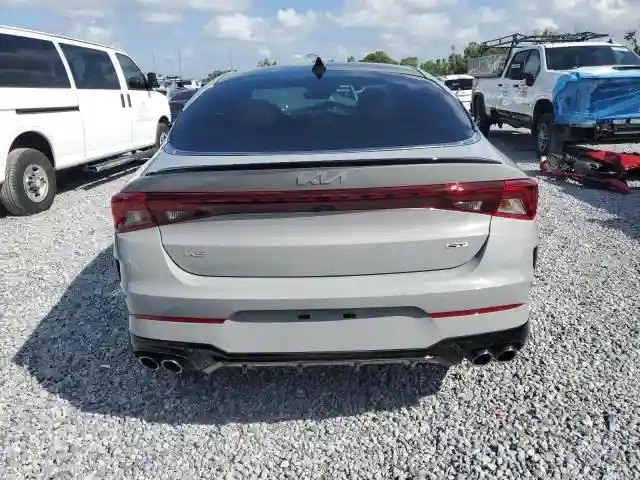 5XXG44J84RG243594 2024 KIA K5-5