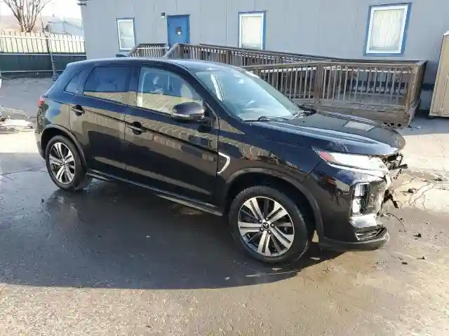 JA4AR3AU5LU017333 2020 MITSUBISHI OUTLANDER-3