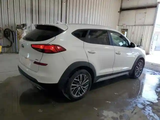 KM8J3CAL3KU900064 2019 HYUNDAI TUCSON-2