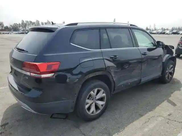 1V2AR2CA4JC522977 2018 VOLKSWAGEN ATLAS-2